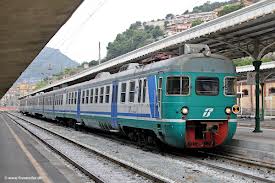 Italian Train